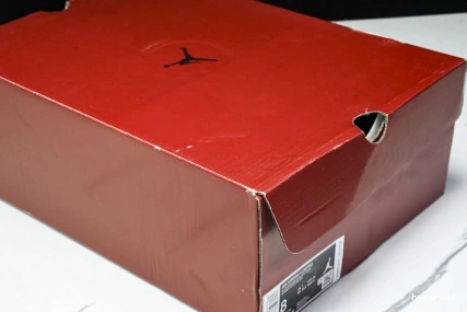 Hyperoad - RED 14 AIR GYM RETRO TORO JORDAN 1029